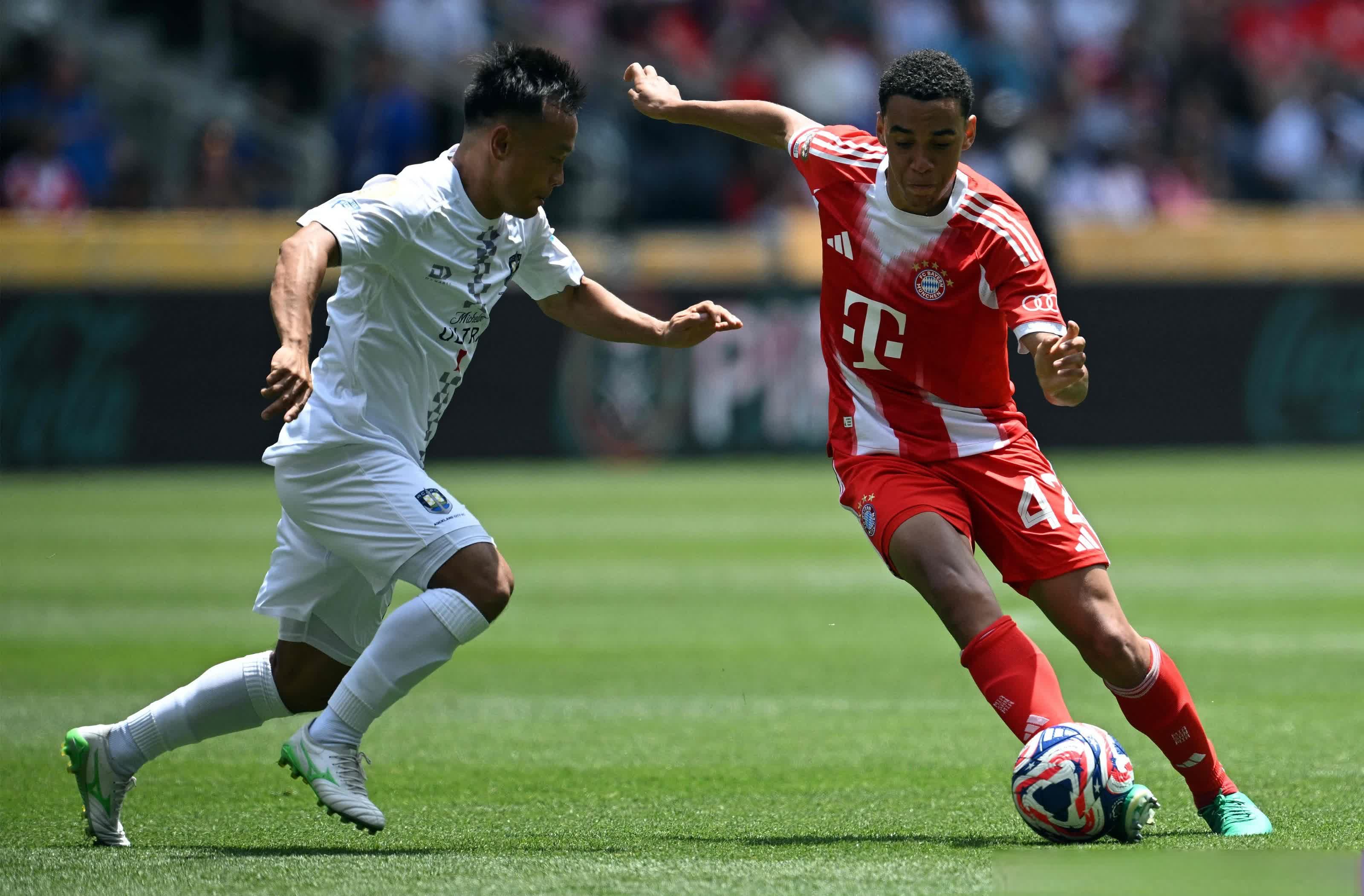 欧宝体育官网-拜仁慕尼黑迎来里程碑备战欧篮联欧超杯集结日热度飙升，现场解说直呼：姆巴佩在老鹰比赛中悬念迭起的简单介绍