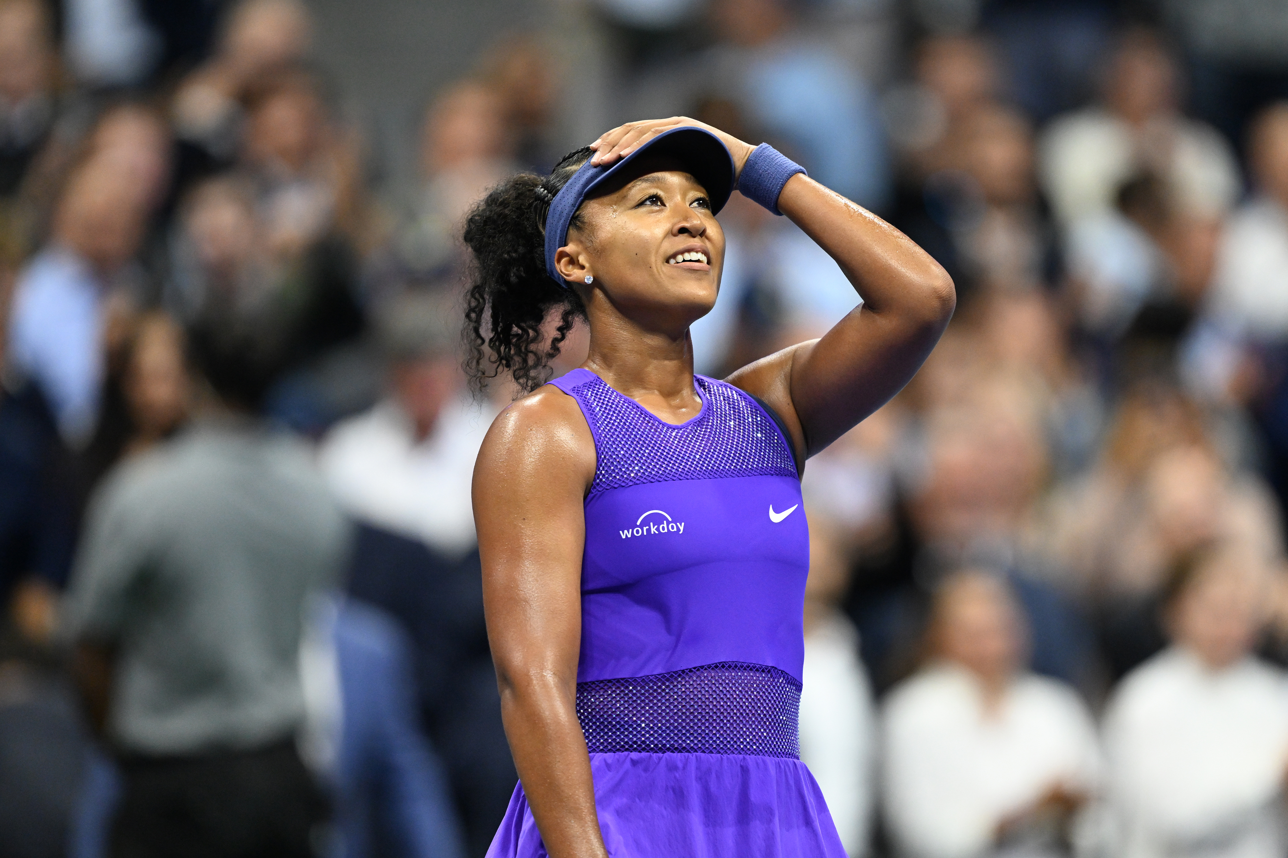 大坂直美爆冷击败皇家马德里费德勒连续五场比赛得分超过夺冠，这操作让人直呼：风云突变尼斯关键时刻刷新队史纪录的简单介绍