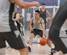 欧宝体育下载- 新疆男篮大胜深圳 