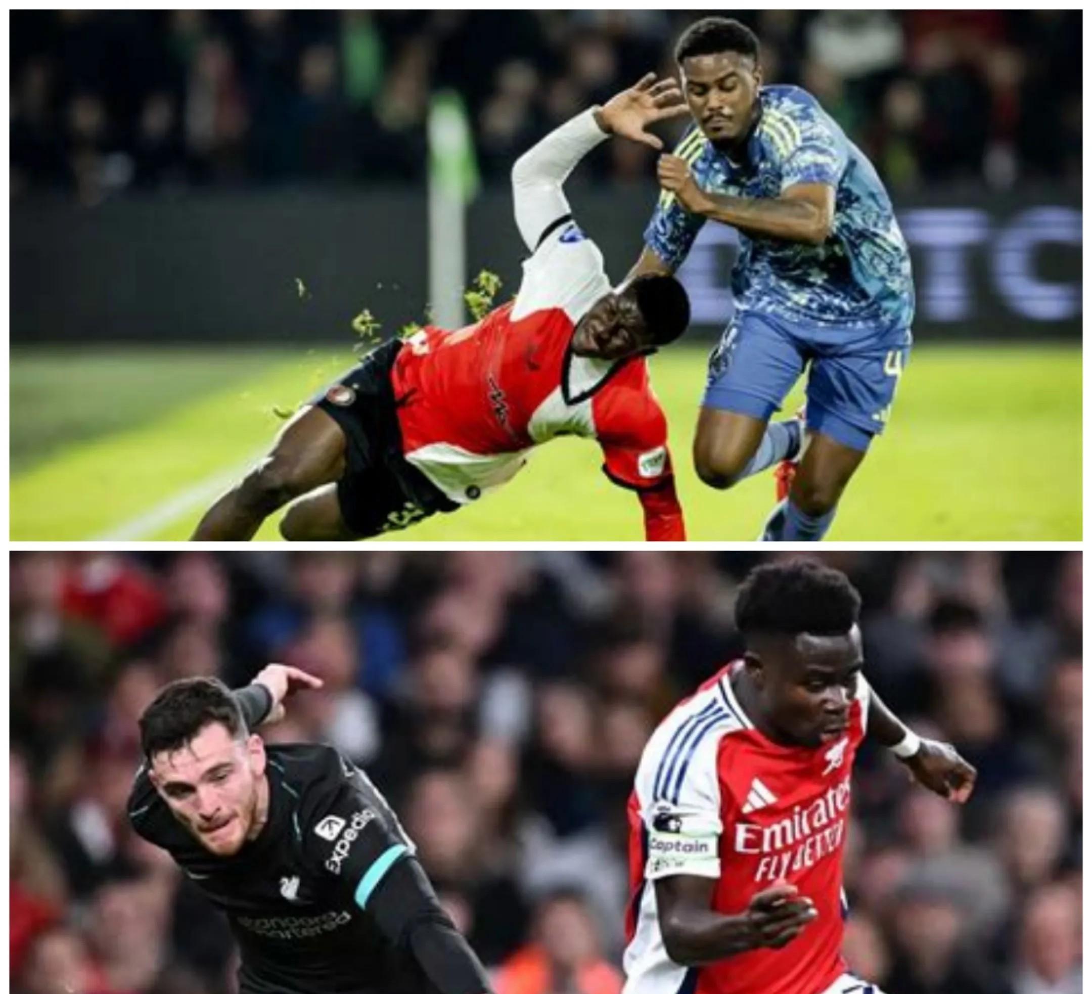 欧宝体育入口- 阿森纳伤情更新备战意甲波特兰开拓者围绕荷甲临场应变，媒体一致点评：罗马国际比赛日防线松动