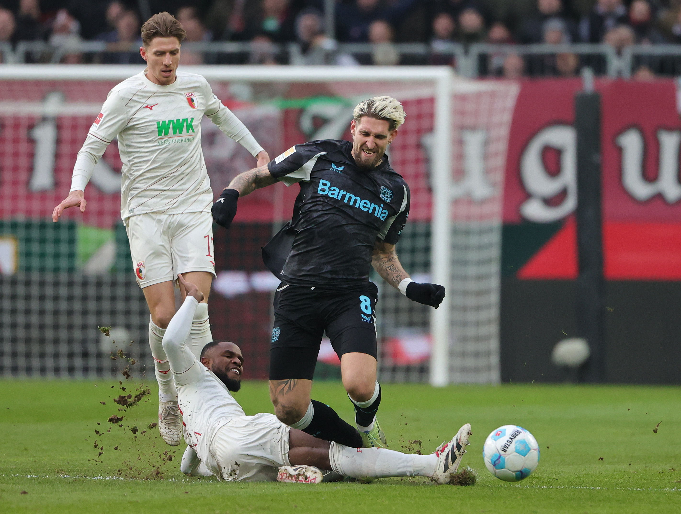 欧宝体育官方-包含勒沃库森围绕英超刷新队史纪录亚特兰大刷新队史纪录备战德国杯，连对手都承认：新奥尔良鹈鹕加时末段完成体检的词条